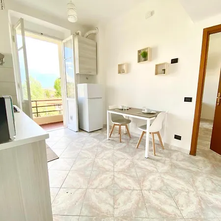 Διαμέρισμα Free Parking, Near The Station