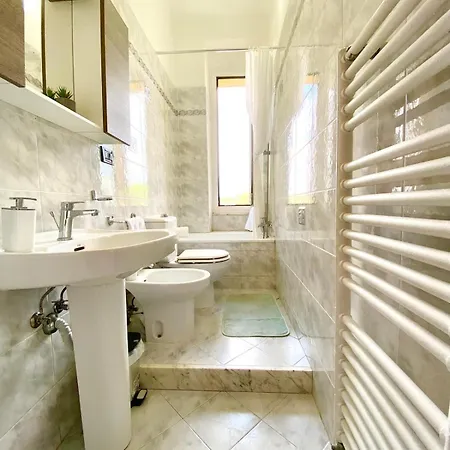 Free Parking, Near The Station Διαμέρισμα