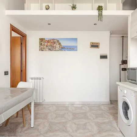 Free Parking, Near The Station Apartment *