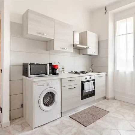 Free Parking, Near The Station Διαμέρισμα Λα Σπέτσια