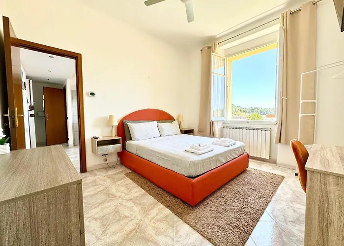 公寓 Free Parking, Near The Station