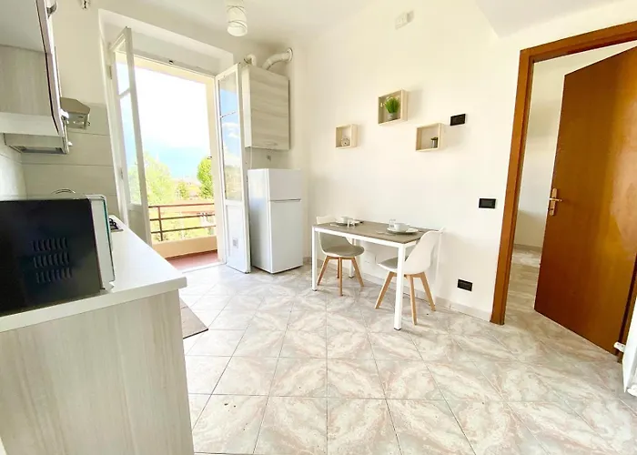 公寓 Free Parking, Near The Station